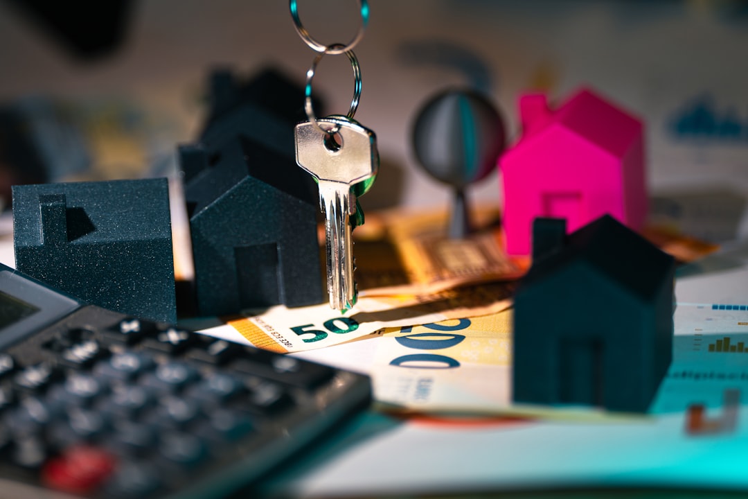 home buyer real estate documents