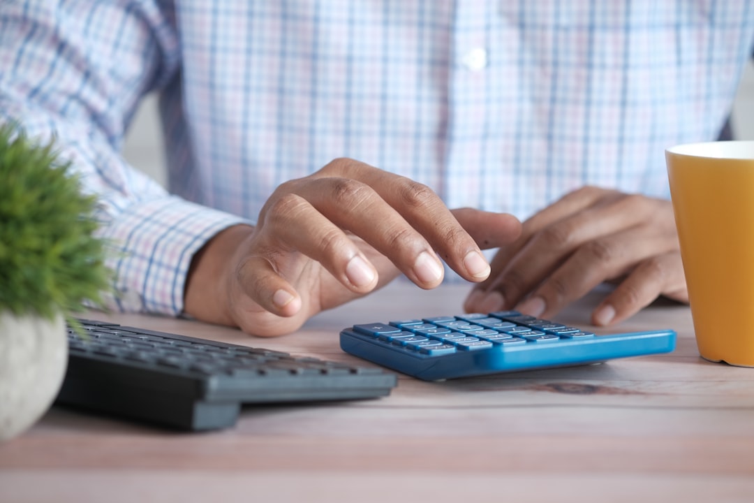 calculer sa taxe foncière