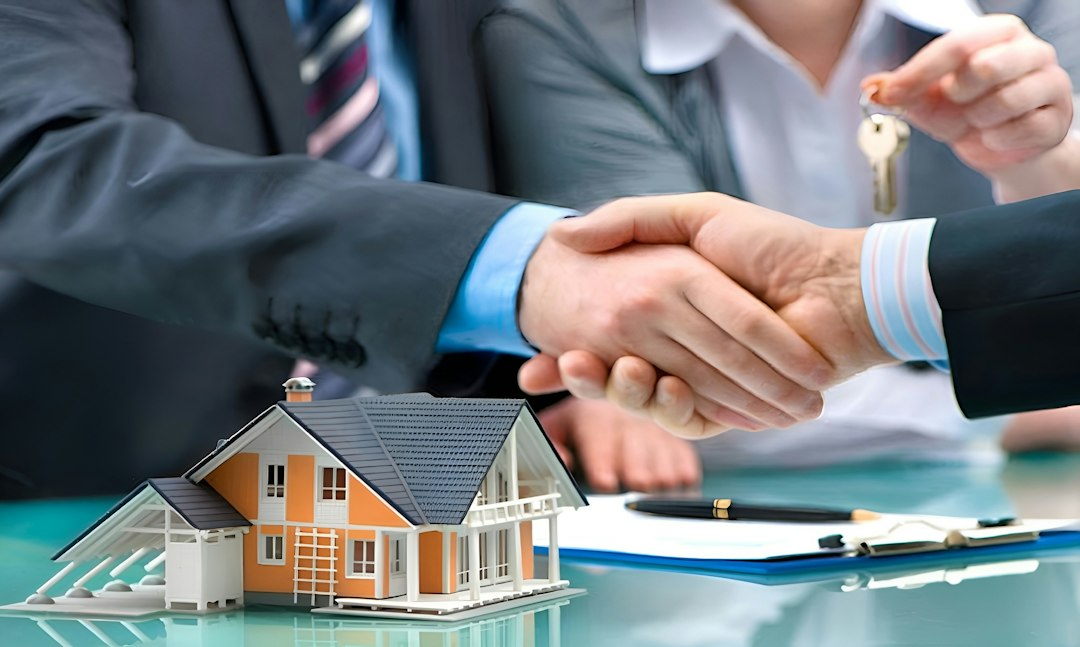 real estate fee negotiation
