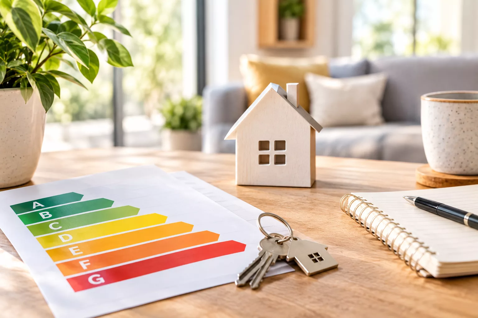 DPE et achat immobilier : faut-il vraiment s’y attarder ?