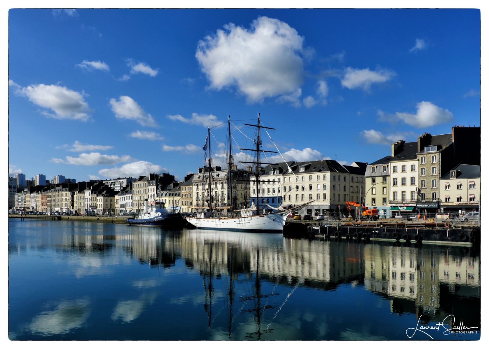 Cherbourg en Cotentin