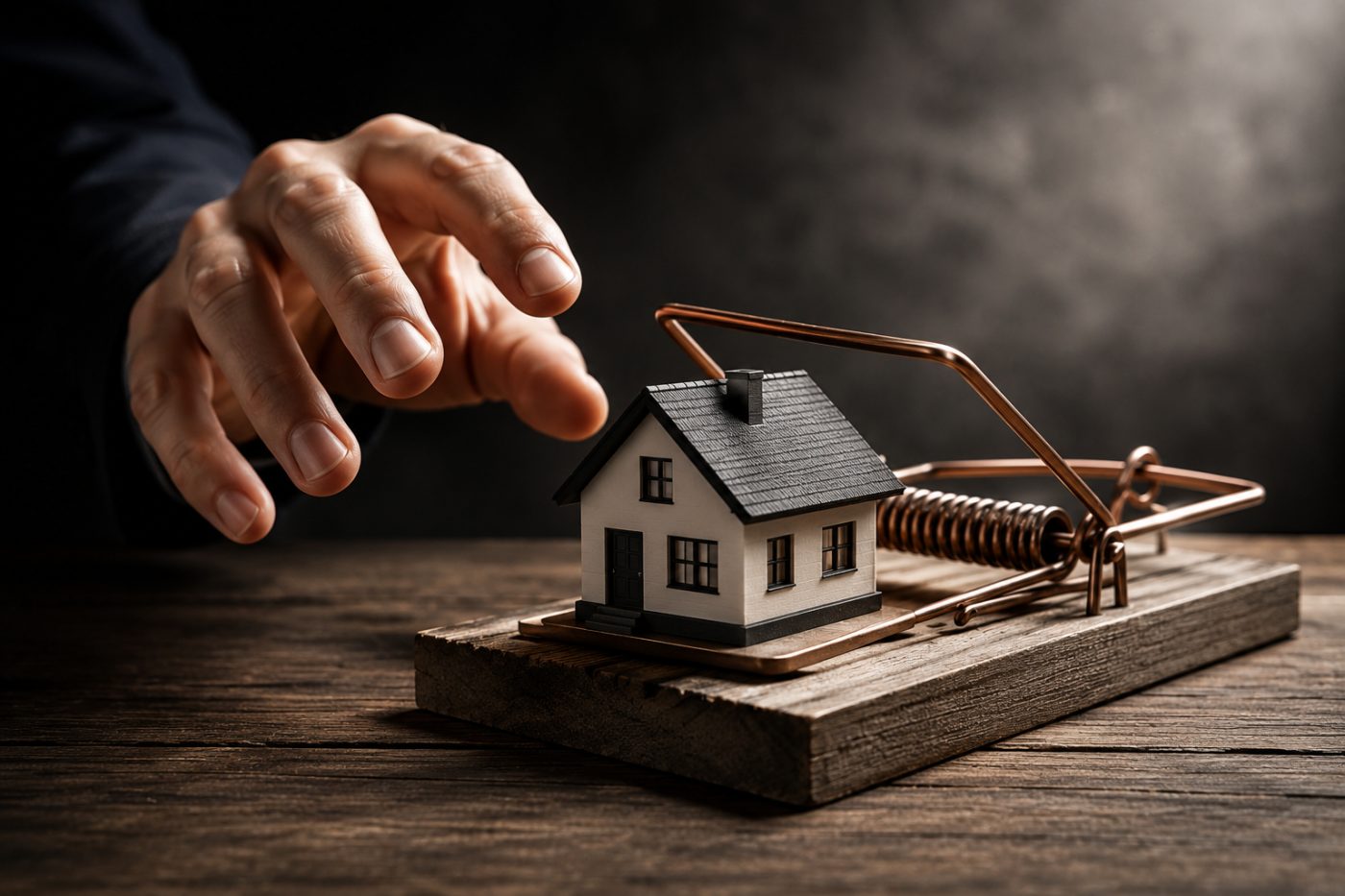 Les fausses bonnes affaires en immobilier : comment éviter le piège ?