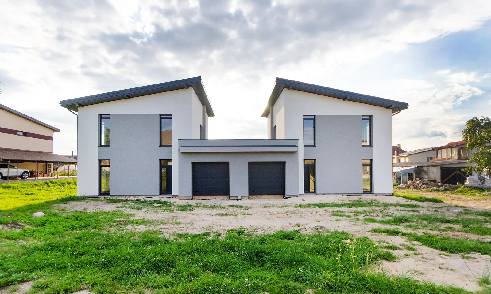 pourquoi ma maison ne se vend pas
