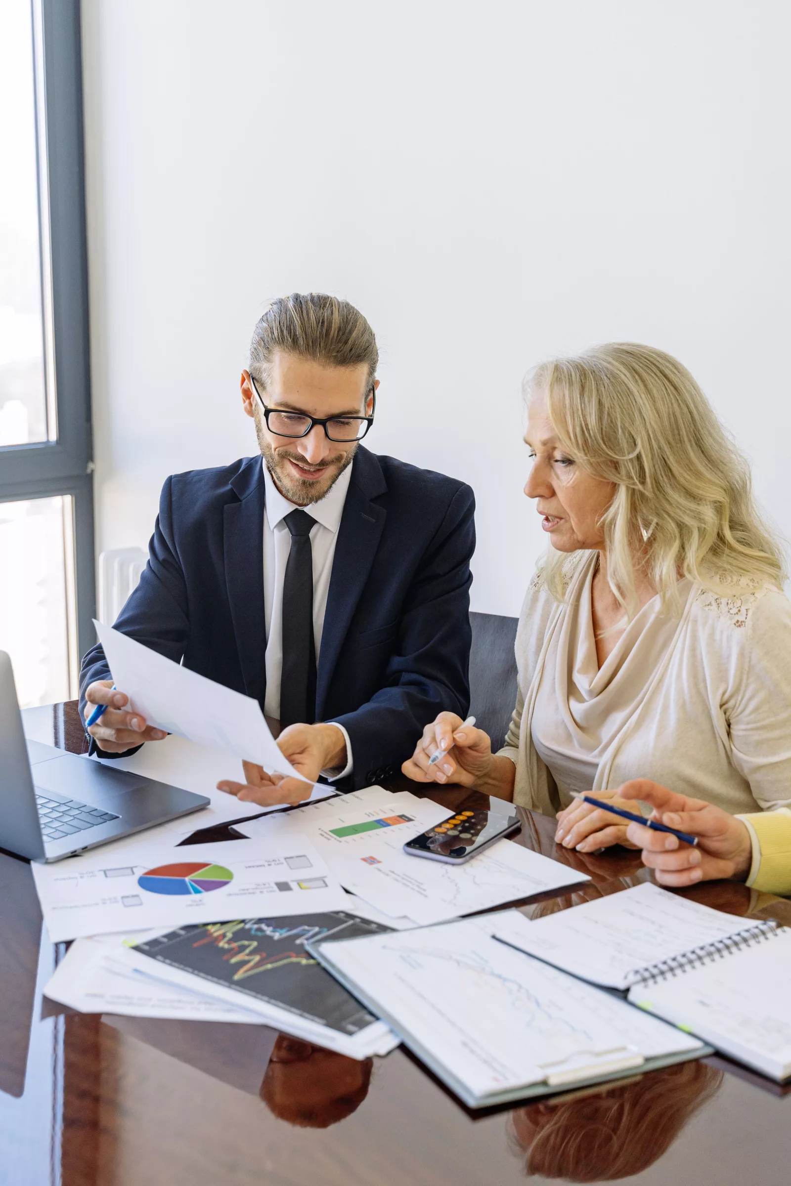 Combien gagne réellement un mandataire immobilier ?