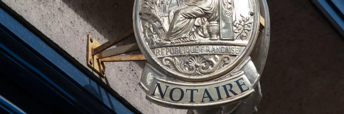 Frais de notaire 2027 : ce qui change pour les acheteurs