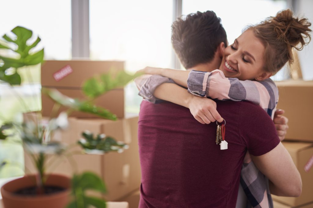 Acheter ou construire un bien sans être mariés, quels sont les risques ?