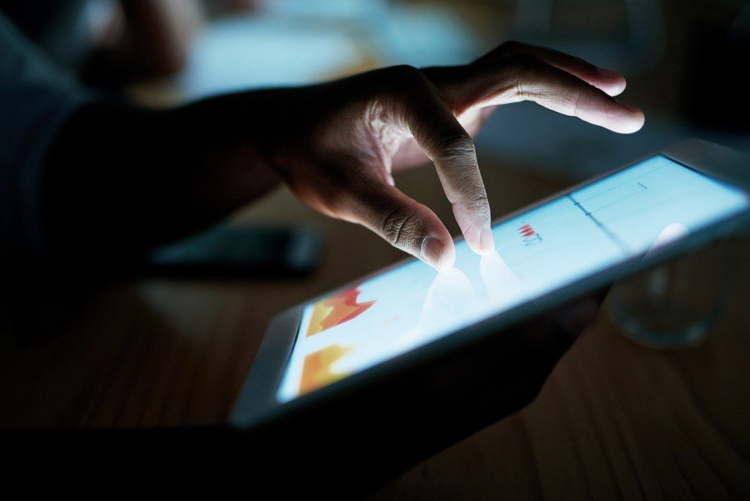 digital communication success real estate