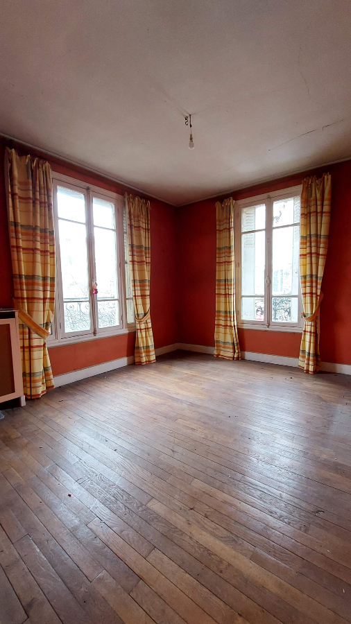 Photo mobile 10 | Bourg-la-reine (92340) | Maison de 212.00 m² | Type 12 | 1360000 € |  Référence: 182364SH