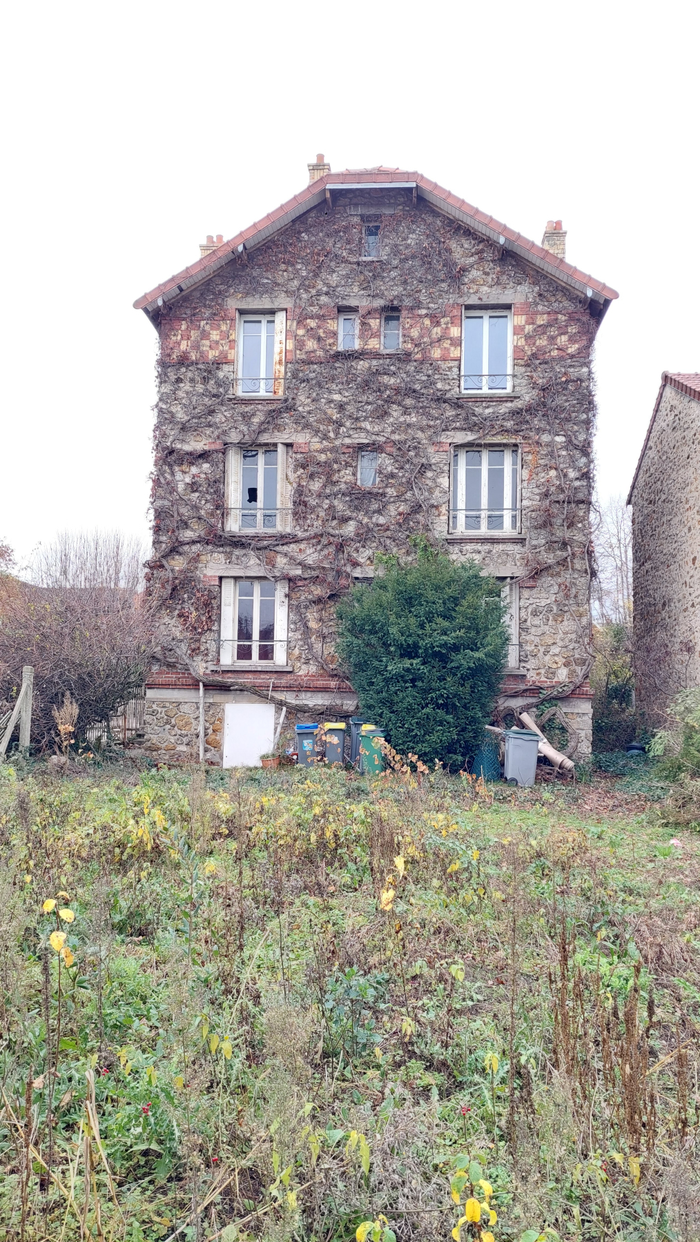 Photo mobile 2 | Bourg-la-reine (92340) | Maison de 212.00 m² | Type 12 | 1360000 € |  Référence: 182364SH