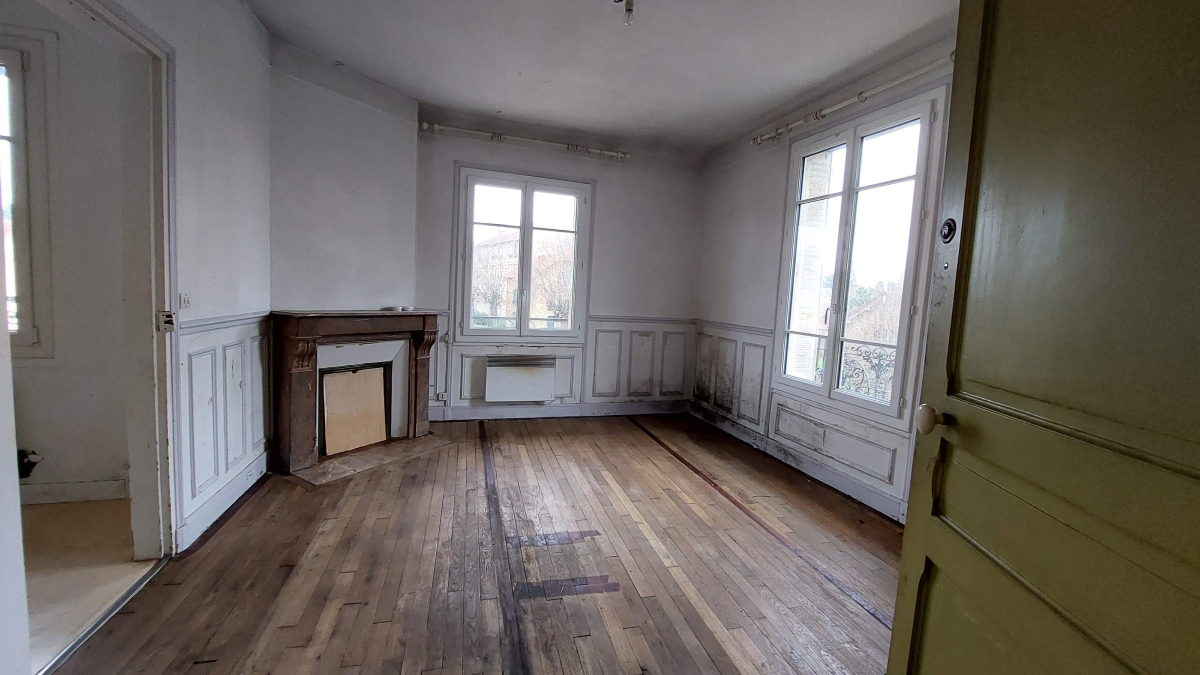 Photo mobile 6 | Bourg-la-reine (92340) | Maison de 212.00 m² | Type 12 | 1360000 € |  Référence: 182364SH