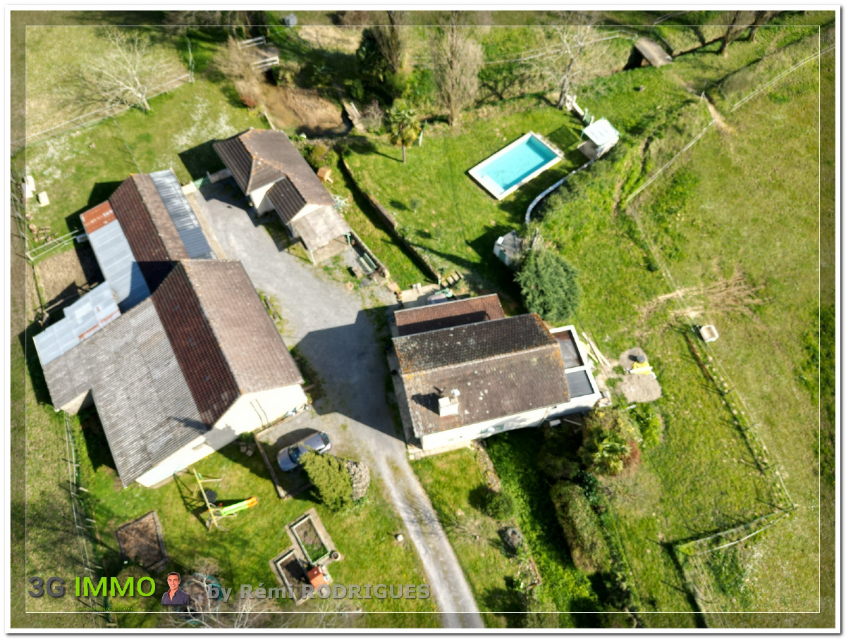 Photo mobile 15 | Pau (64000) | Maison de 135.10 m² | Type 5 | 395000 € |  Référence: 186215RR