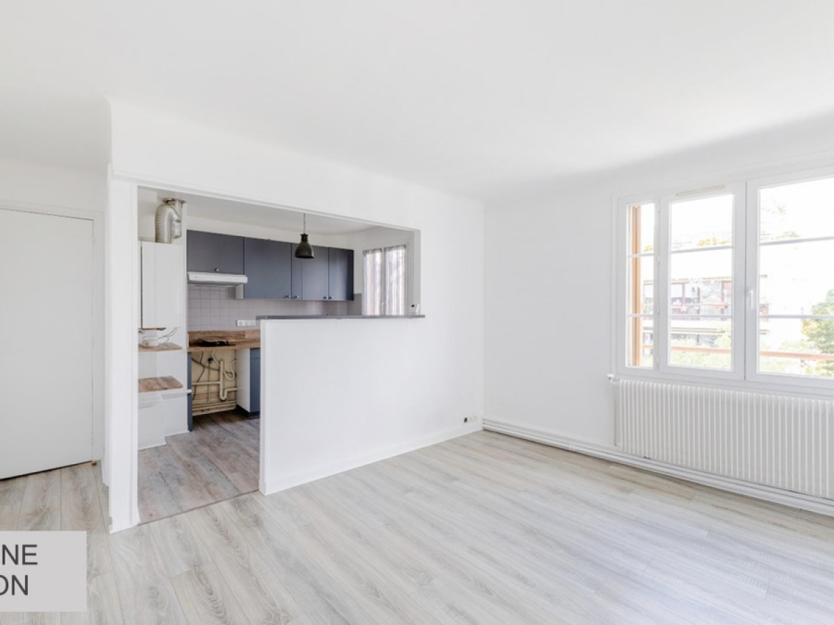 Vente Appartement 52m² 3 Pièces à Asnières-sur-Seine (92600) - 3G Immobilier