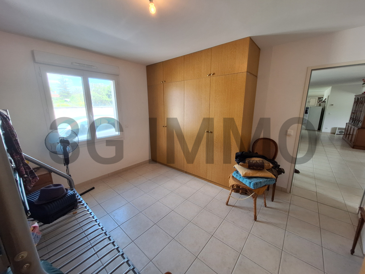 Photo mobile 10 | Angliers (86330) | Maison de 128.00 m² | Type 5 | 180000 € |  Référence: 190299VG