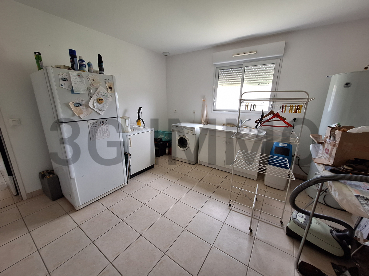 Photo mobile 11 | Angliers (86330) | Maison de 128.00 m² | Type 5 | 180000 € |  Référence: 190299VG