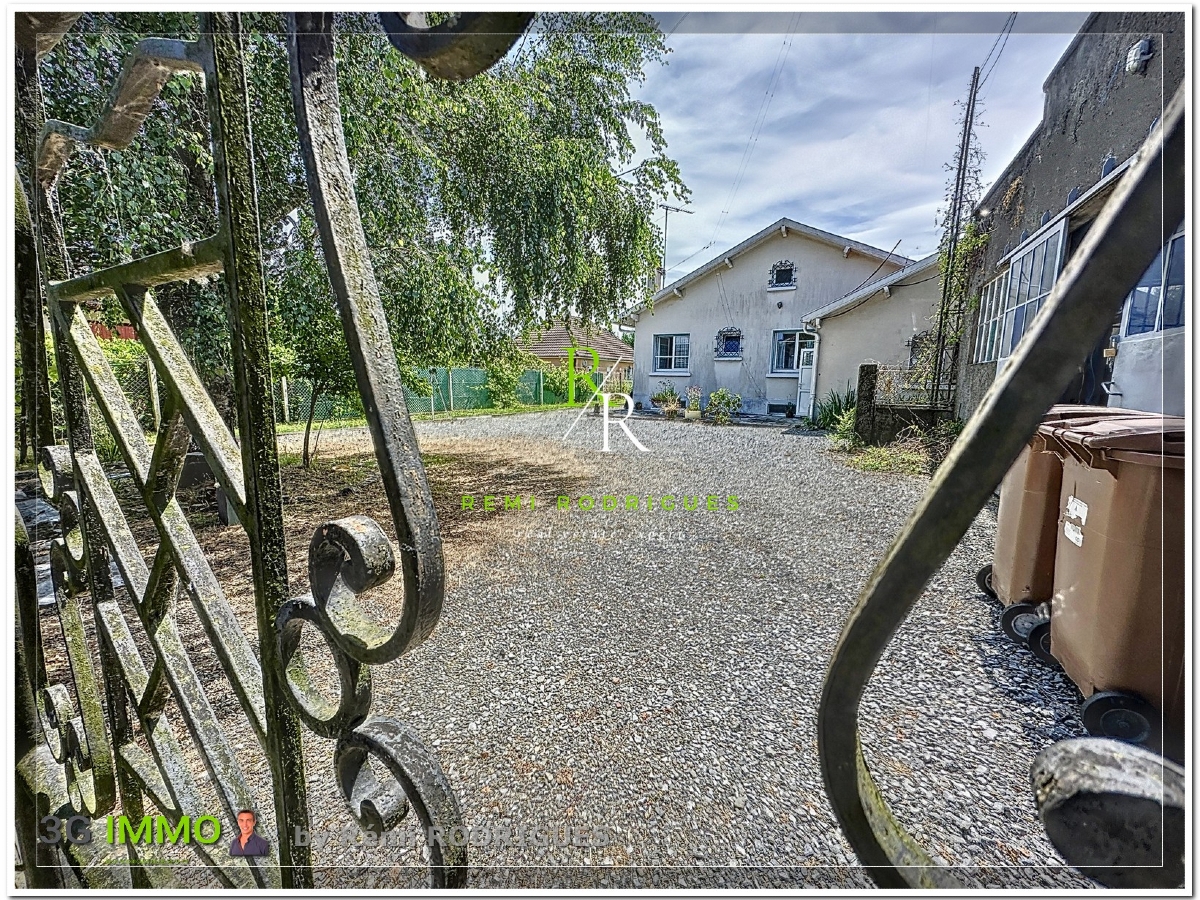 Photo 1 | Lons (64140) | Maison de 72.06 m² | Type 4 | 265000 € |  Référence: 190597RR