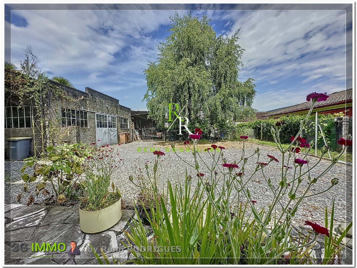 Photo mobile 2 | Lons (64140) | Maison de 72.06 m² | Type 4 | 265000 € |  Référence: 190597RR