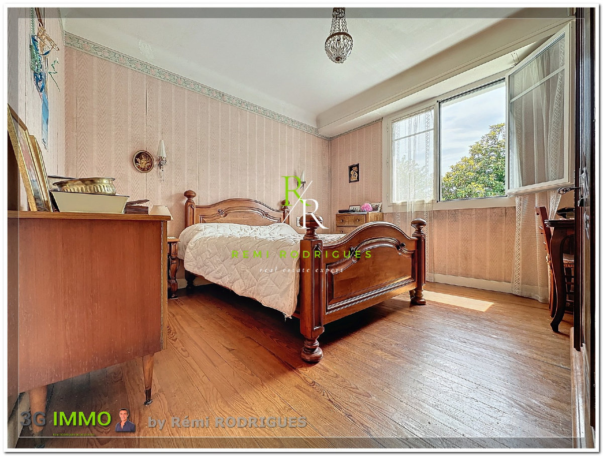 Photo mobile 7 | Lons (64140) | Maison de 72.06 m² | Type 4 | 265000 € |  Référence: 190597RR