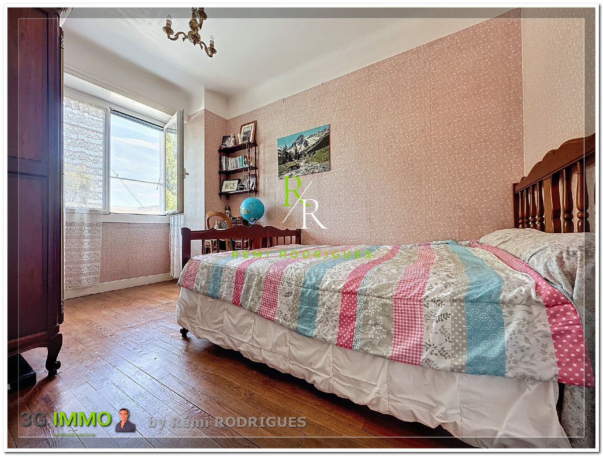 Photo mobile 8 | Lons (64140) | Maison de 72.06 m² | Type 4 | 265000 € |  Référence: 190597RR