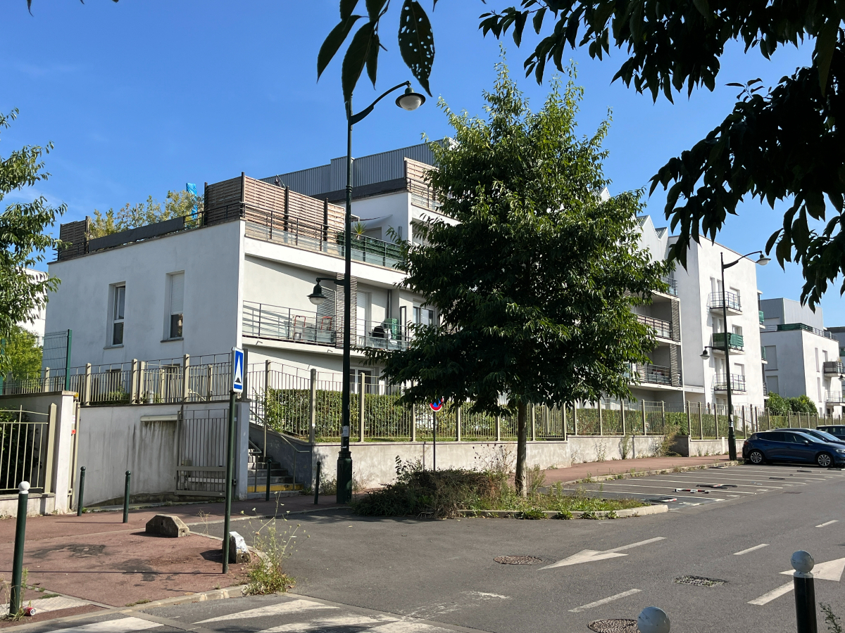 Vente Appartement 74m² 4 Pièces à Corbeil-Essonnes (91100) - 3G Immobilier