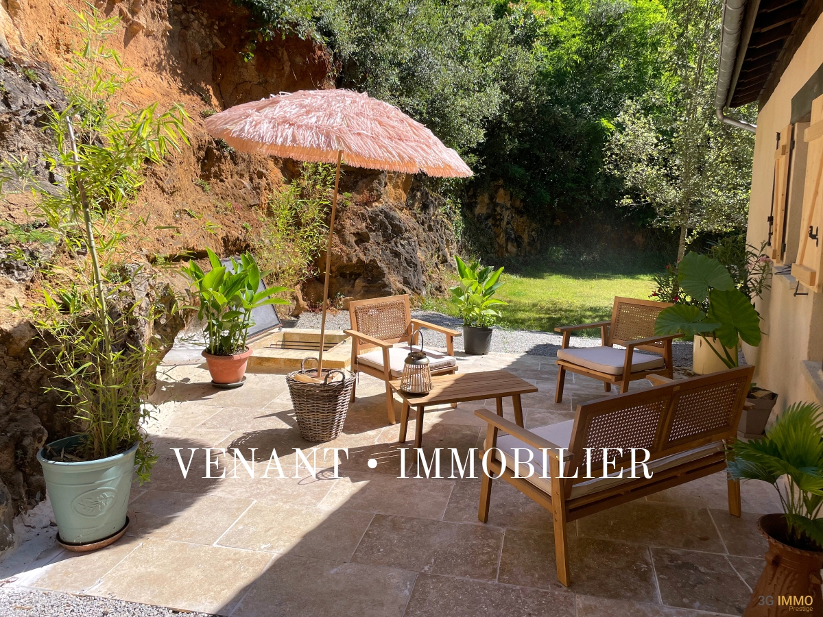 Photo mobile 10 | Sarlat la caneda (24200) | Maison de 190.00 m² | Type 6 | 493000 € |  Référence: 191321LV