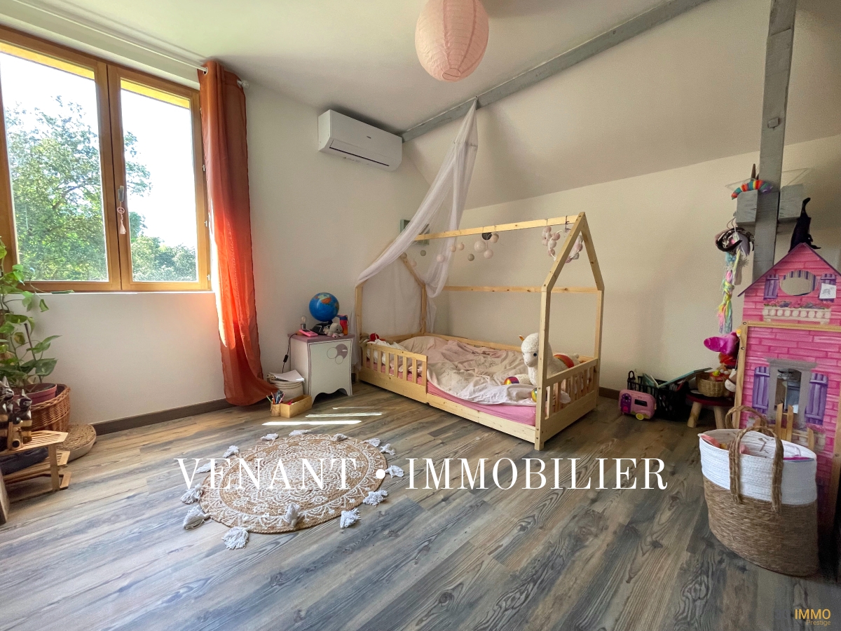 Photo mobile 11 | Sarlat la caneda (24200) | Maison de 190.00 m² | Type 6 | 493000 € |  Référence: 191321LV