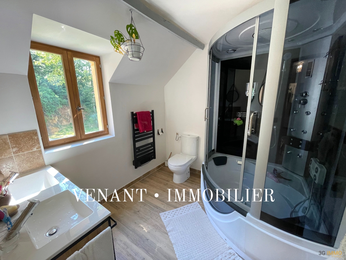 Photo mobile 12 | Sarlat la caneda (24200) | Maison de 190.00 m² | Type 6 | 493000 € |  Référence: 191321LV