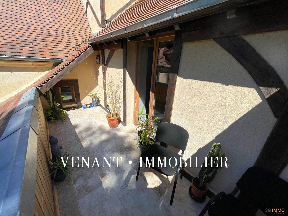 Photo mobile 14 | Sarlat la caneda (24200) | Maison de 190.00 m² | Type 6 | 493000 € |  Référence: 191321LV