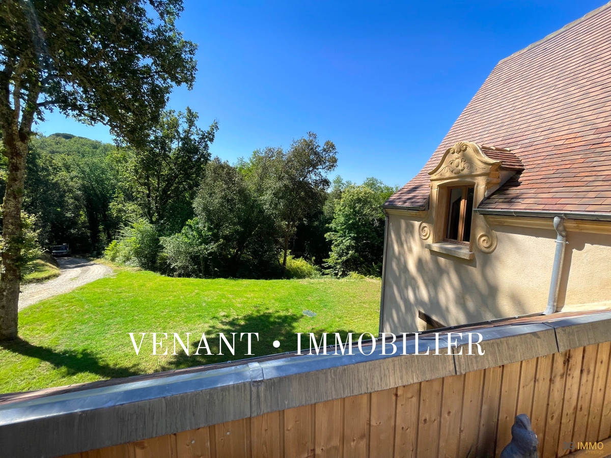 Photo mobile 3 | Sarlat la caneda (24200) | Maison de 190.00 m² | Type 6 | 493000 € |  Référence: 191321LV