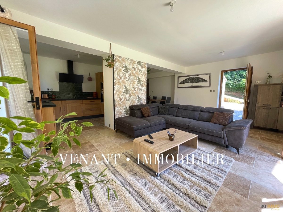 Photo mobile 5 | Sarlat la caneda (24200) | Maison de 190.00 m² | Type 6 | 493000 € |  Référence: 191321LV