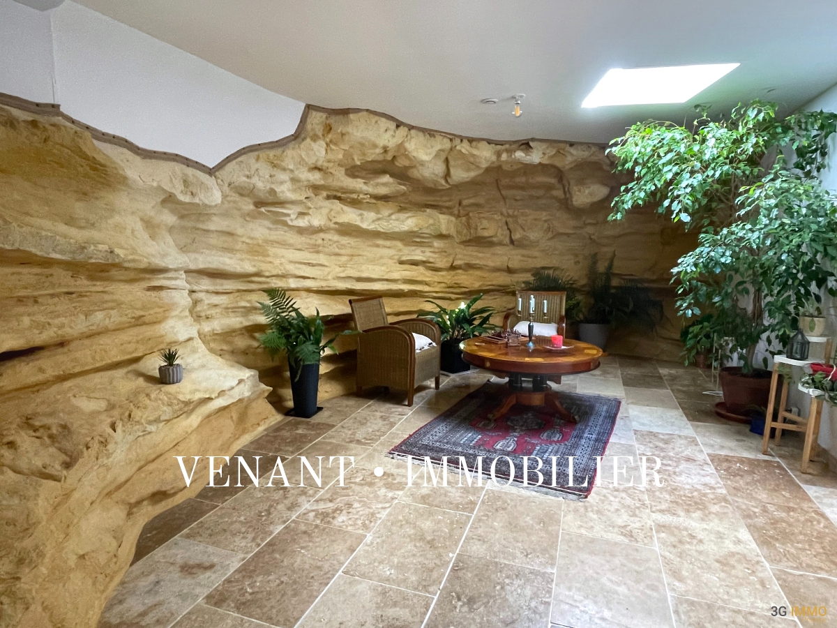 Photo mobile 7 | Sarlat la caneda (24200) | Maison de 190.00 m² | Type 6 | 493000 € |  Référence: 191321LV