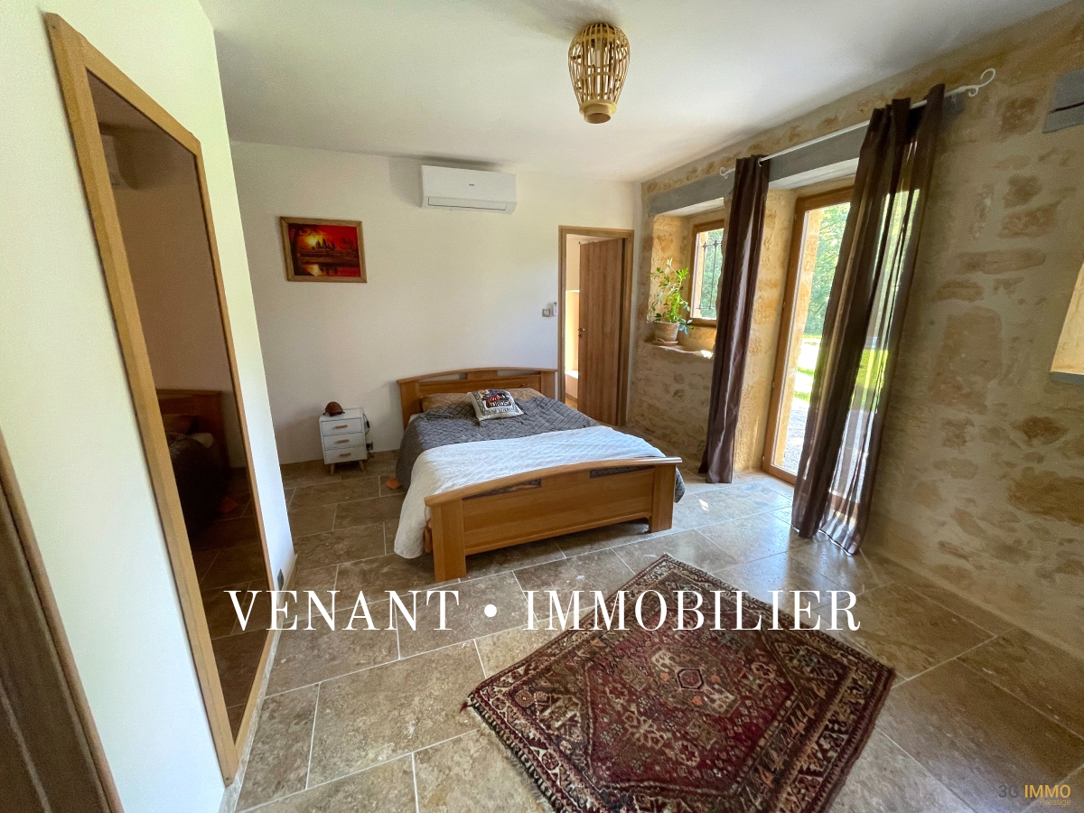 Photo mobile 8 | Sarlat la caneda (24200) | Maison de 190.00 m² | Type 6 | 493000 € |  Référence: 191321LV