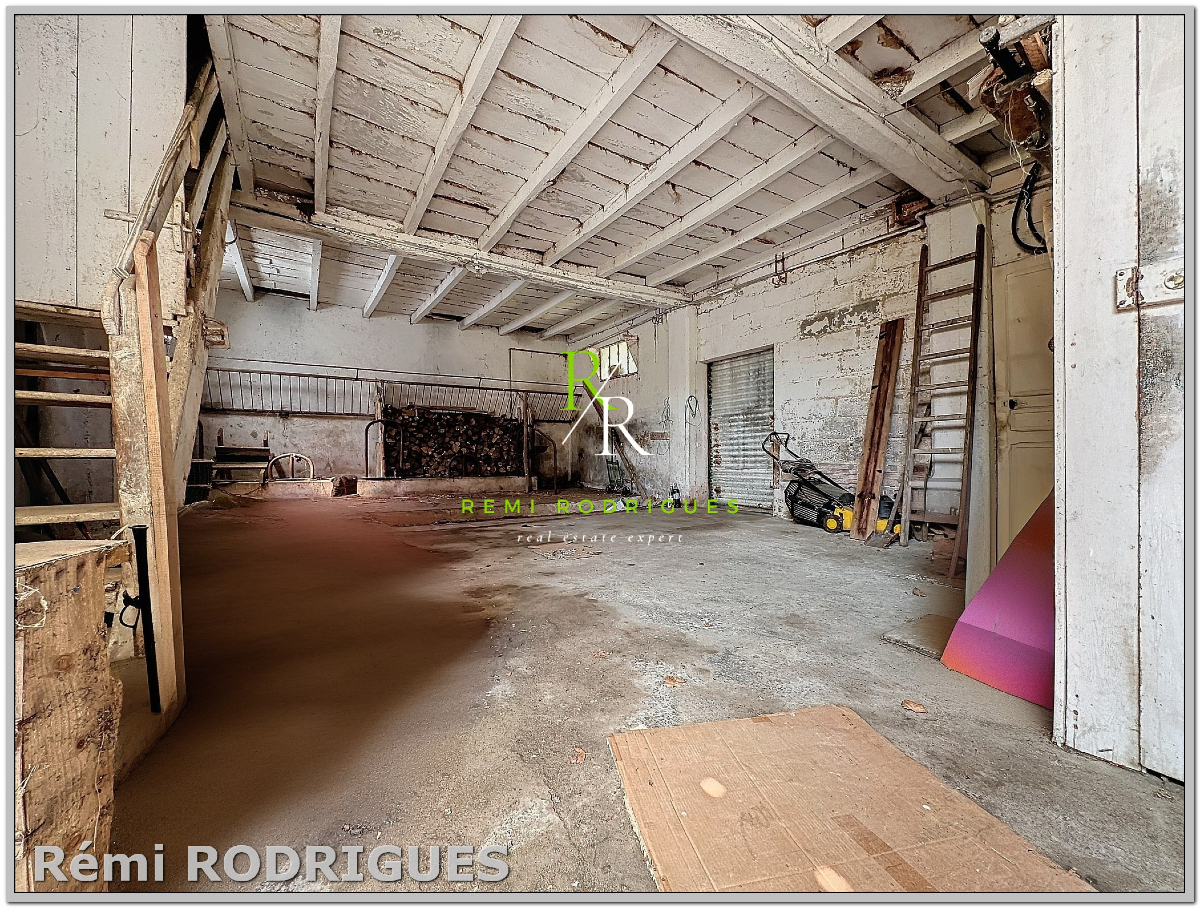 Photo mobile 11 | Sauvagnon (64230) | Maison de 153.11 m² | Type 7 | 199000 € |  Référence: 193249RR