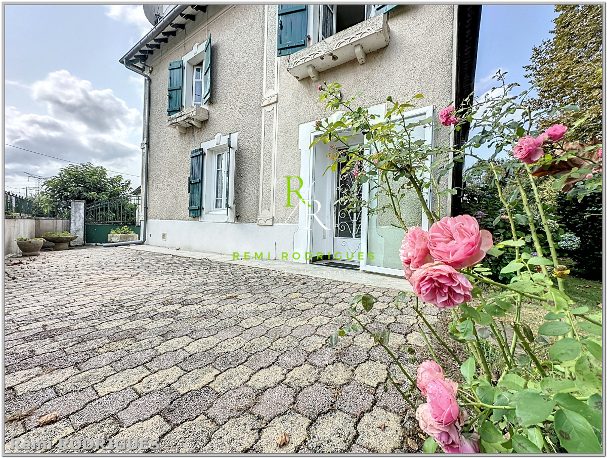 Photo mobile 14 | Sauvagnon (64230) | Maison de 153.11 m² | Type 7 | 199000 € |  Référence: 193249RR