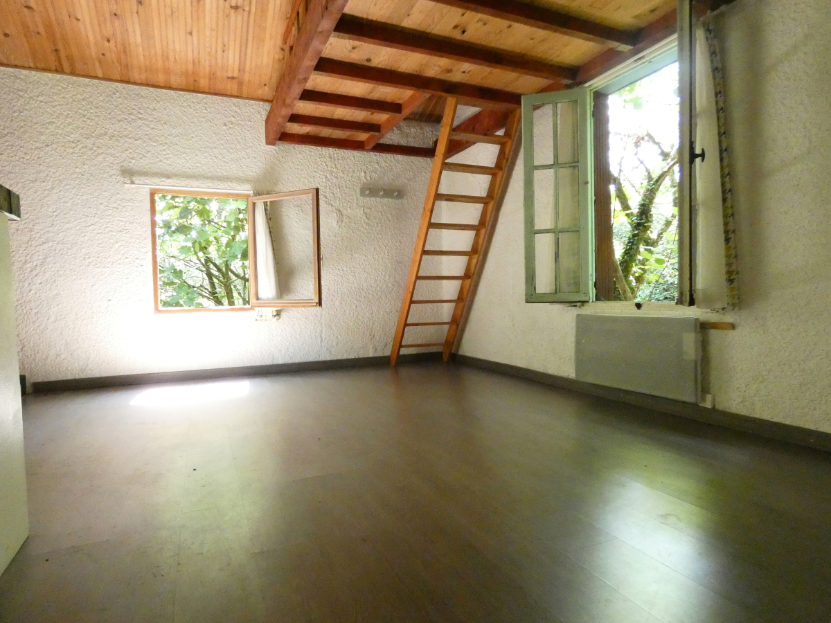 Photo mobile 11 | Lannemezan (65300) | Maison de 35.00 m² | Type 1 | 46000 € |  Référence: 193177MC