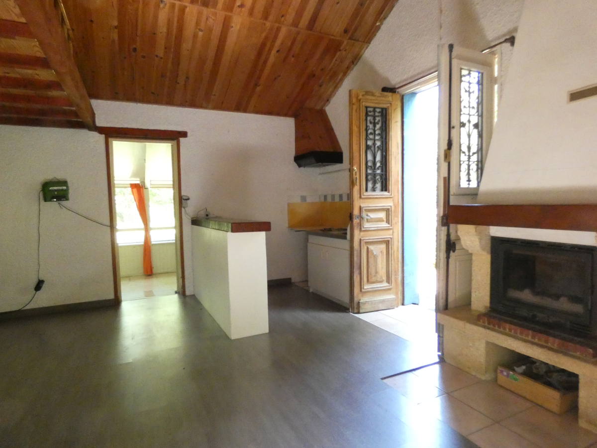 Photo mobile 6 | Lannemezan (65300) | Maison de 35.00 m² | Type 1 | 46000 € |  Référence: 193177MC