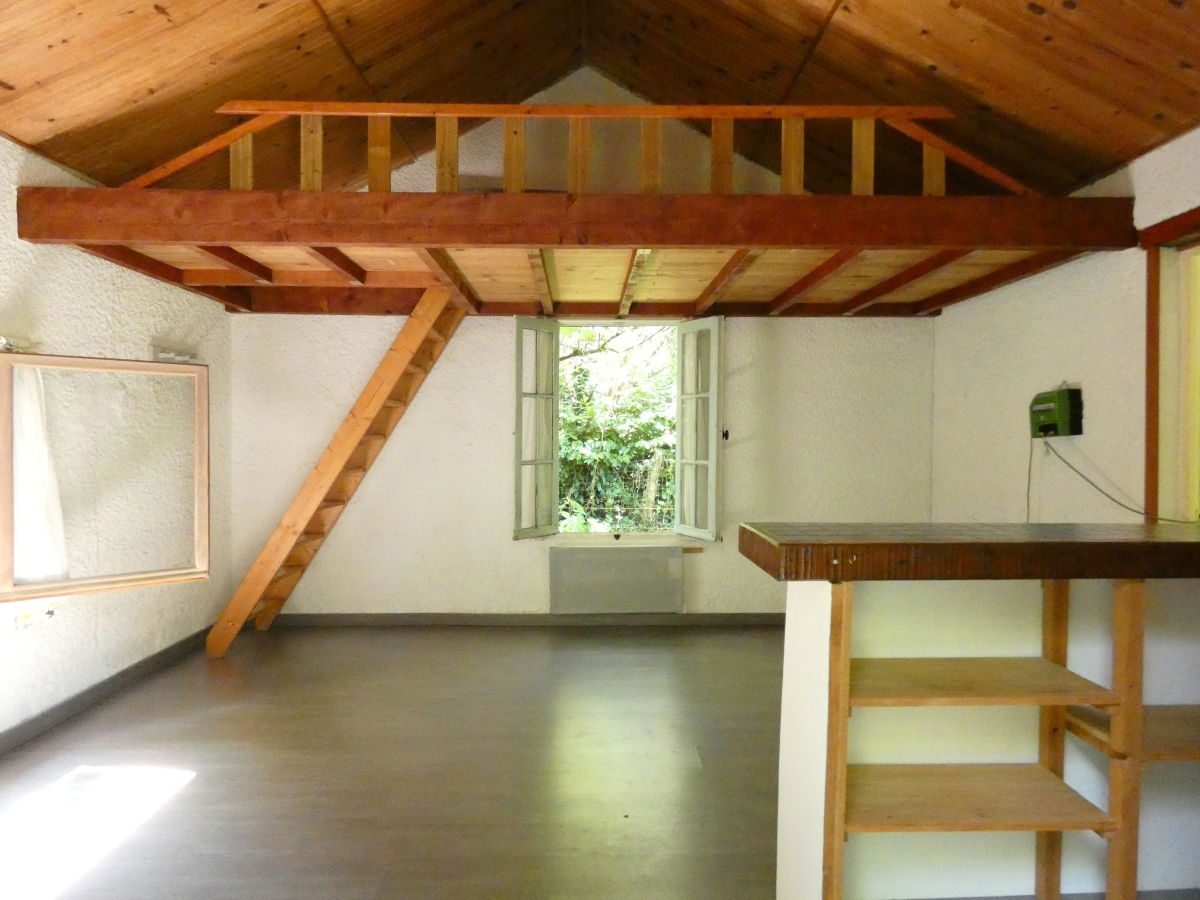 Photo mobile 7 | Lannemezan (65300) | Maison de 35.00 m² | Type 1 | 46000 € |  Référence: 193177MC