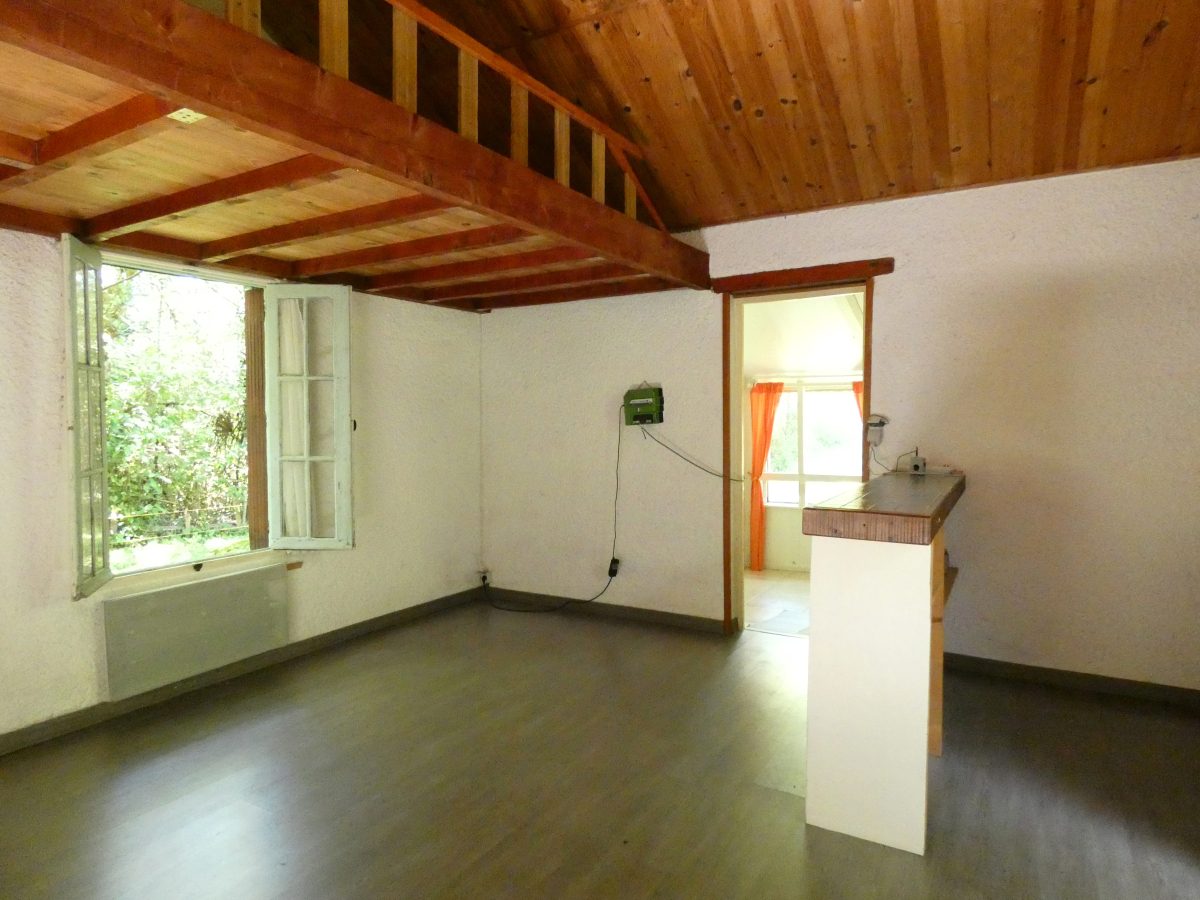 Photo mobile 8 | Lannemezan (65300) | Maison de 35.00 m² | Type 1 | 46000 € |  Référence: 193177MC