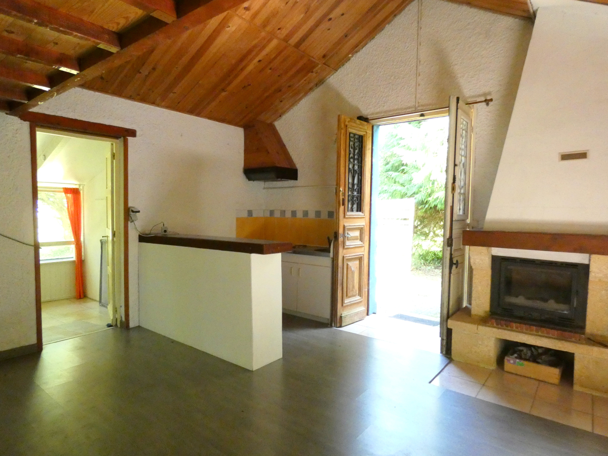 Photo mobile 9 | Lannemezan (65300) | Maison de 35.00 m² | Type 1 | 46000 € |  Référence: 193177MC