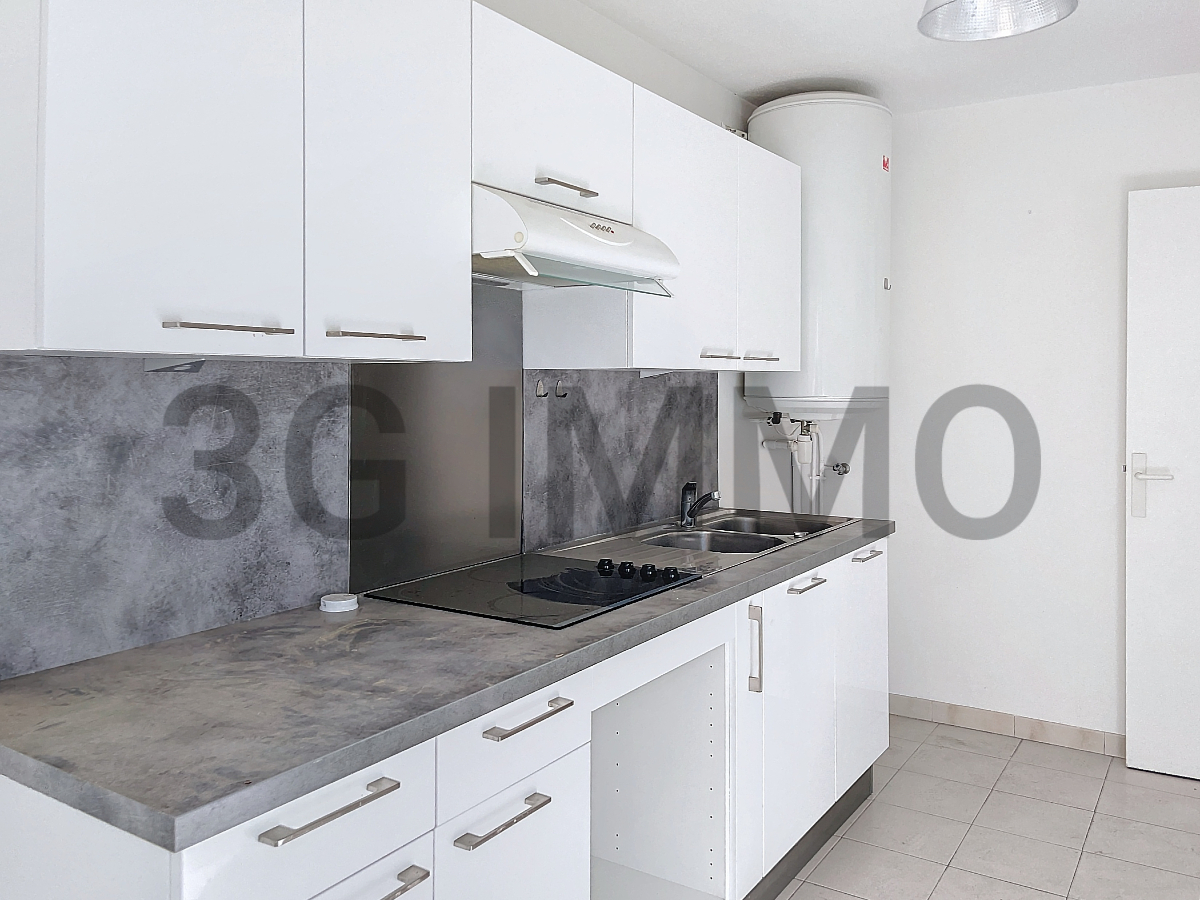 Photo mobile 4 | Nimes (30900) | Appartement de 50.00 m² | Type 2 | 113000 € |  Référence: 193579HM