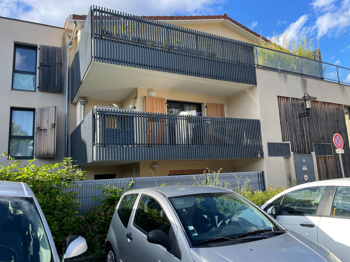 Photo mobile 7 | Genas (69740) | Appartement de 22.00 m² | Type 1 | 124000 € |  Référence: 193833IF