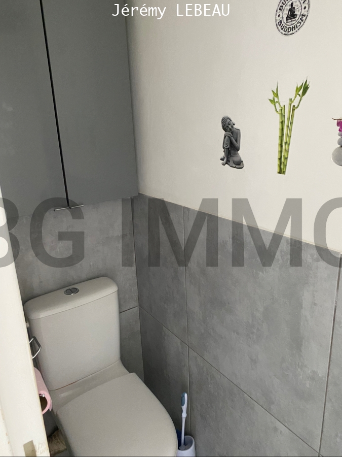 Photo mobile 4 | Saint-raphael (83700) | Appartement de 42.00 m² | Type 2 | 185300 € |  Référence: 193653JL