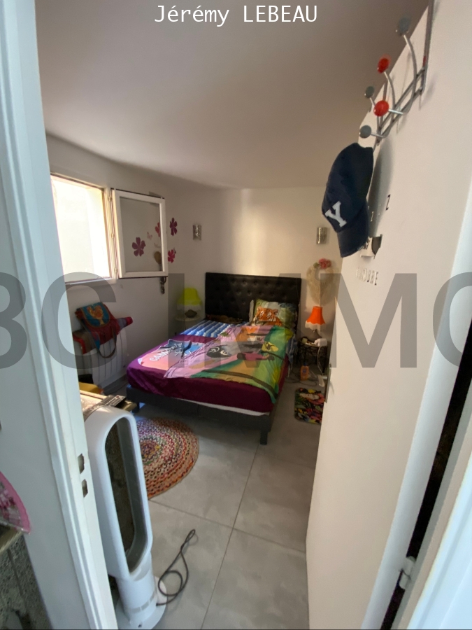 Photo mobile 5 | Saint-raphael (83700) | Appartement de 42.00 m² | Type 2 | 185300 € |  Référence: 193653JL