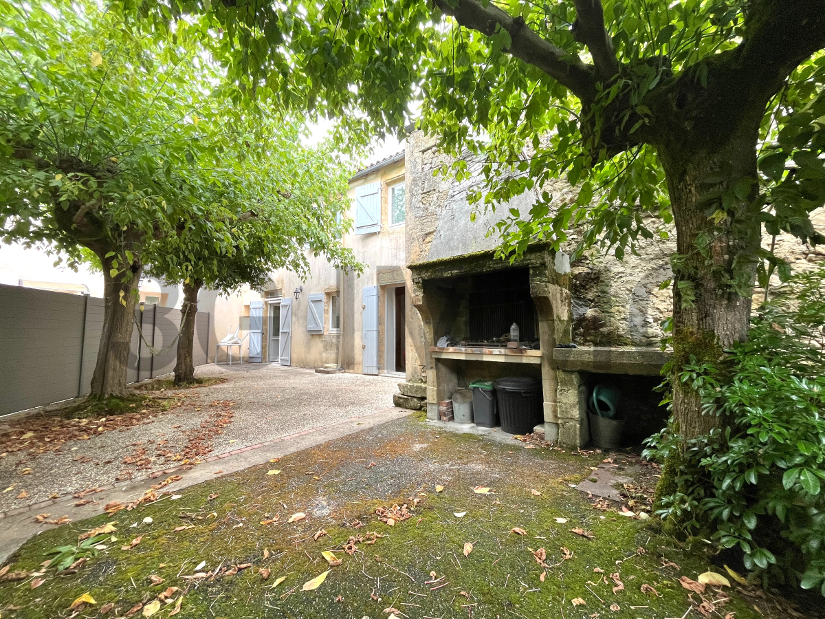 Vente Maison 212m² 7 Pièces à Villandraut (33730) - 3G Immobilier