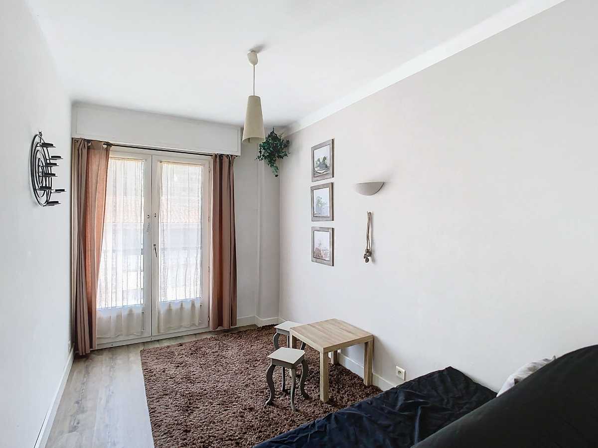 Photo mobile 7 | Cogolin (83310) | Appartement de 49.90 m² | Type 3 | 219000 € |  Référence: 194684AB