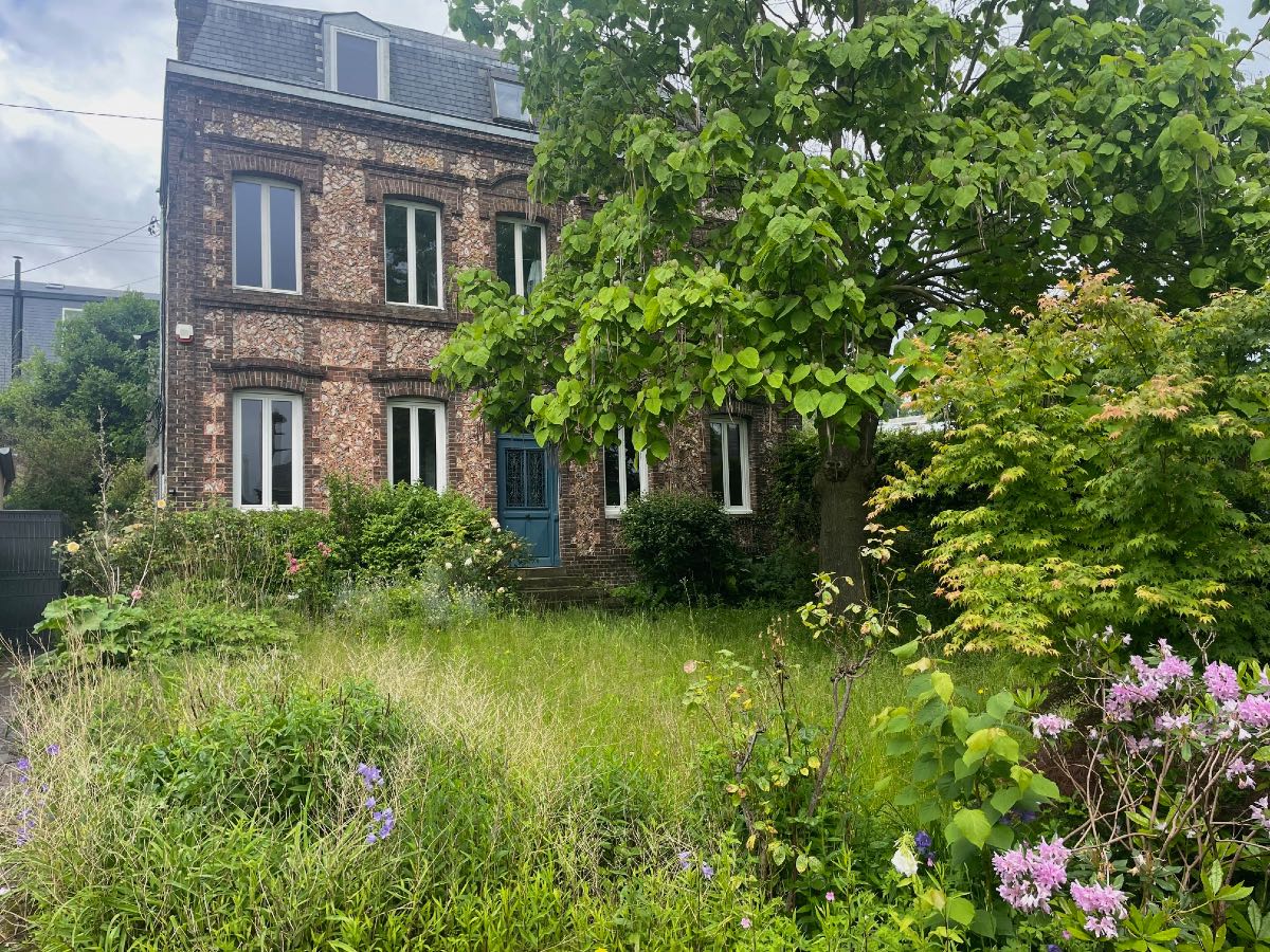 Vente Maison 200m² 8 Pièces à Rouen (76000) - 3G Immobilier